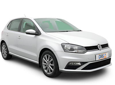 Volkswagen Polo-img